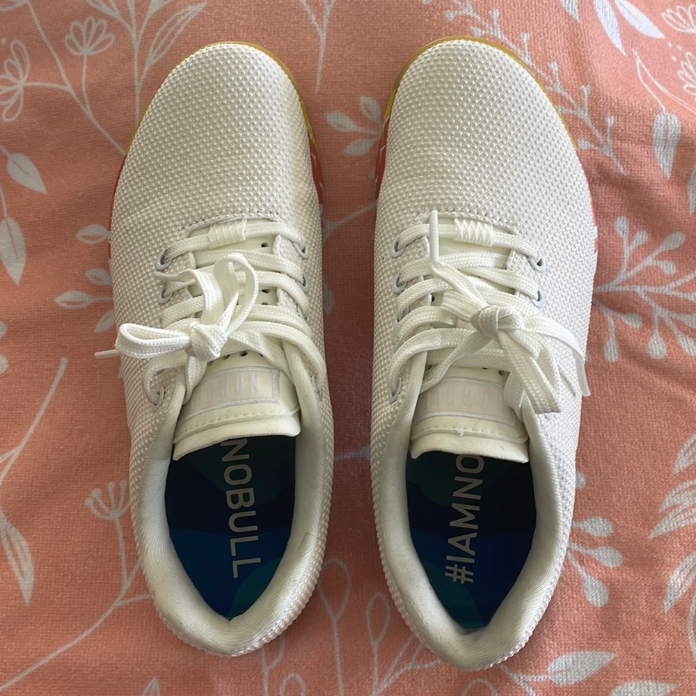No Bull Women’s Sneakers